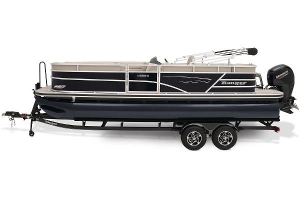 2025 Ranger Reata 220C - 4