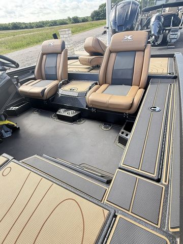 2026 Xpress XR 21 BASS - 15