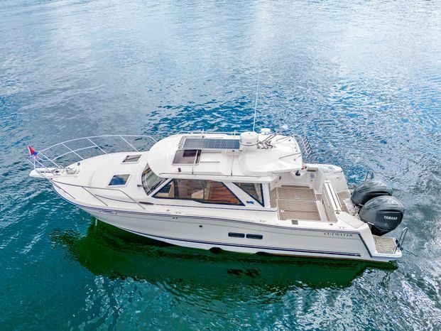 2022 Cutwater C-288 Coupe - 6