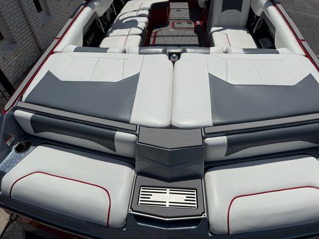 2019 Malibu Wakesetter 25 LSV - 7