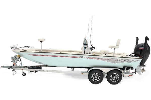 2026 Ranger RB200 - 3