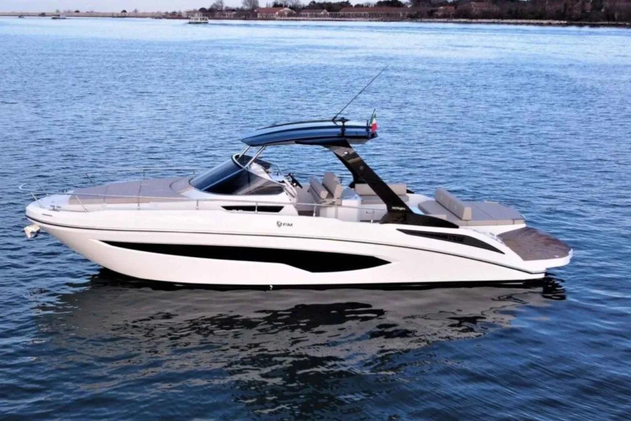 2024 FIM 340 REGINA