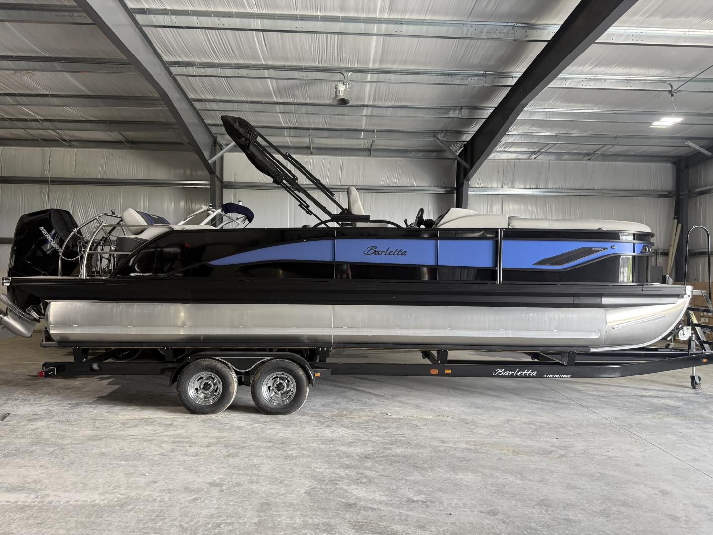 2025 Barletta CORSA 25UE - 59