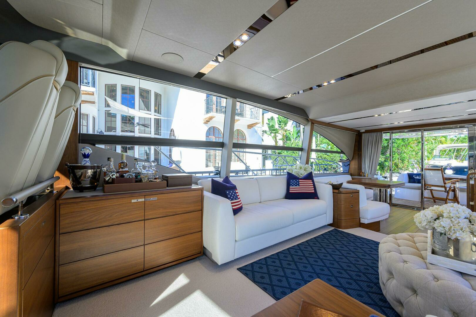 2021 Princess F70 - Image 27
