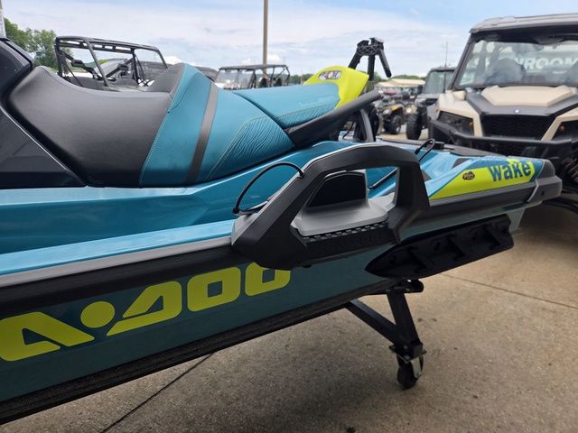 2026 Sea-Doo Wake - 20