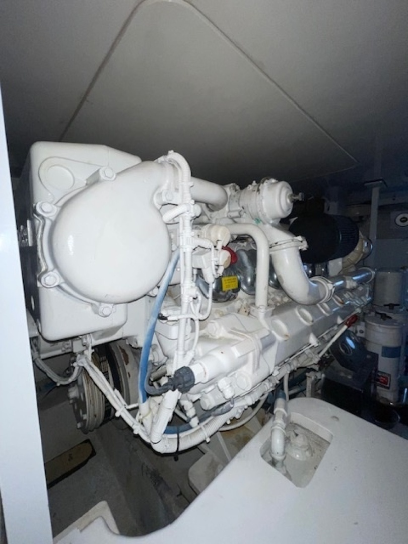 2003 Post Sportfish - Image 59