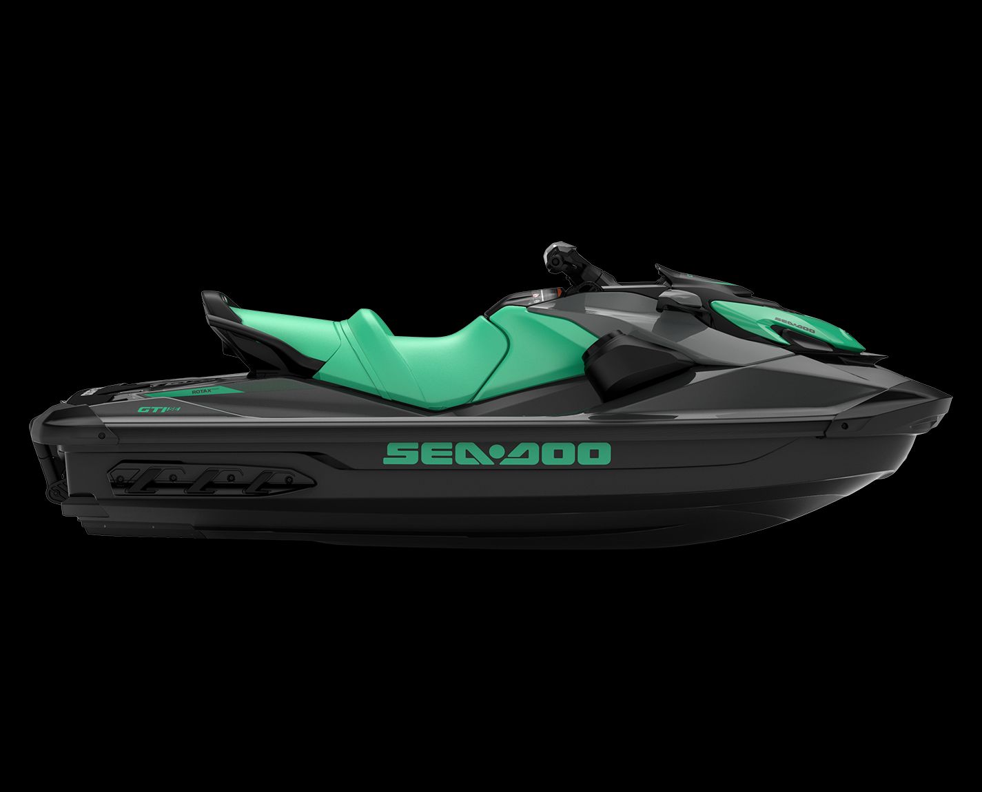 2026 Sea-Doo 30ta - Gti Se 170 W/snd - 2