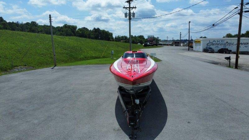 2007 Outerlimits 51 GTX - 10
