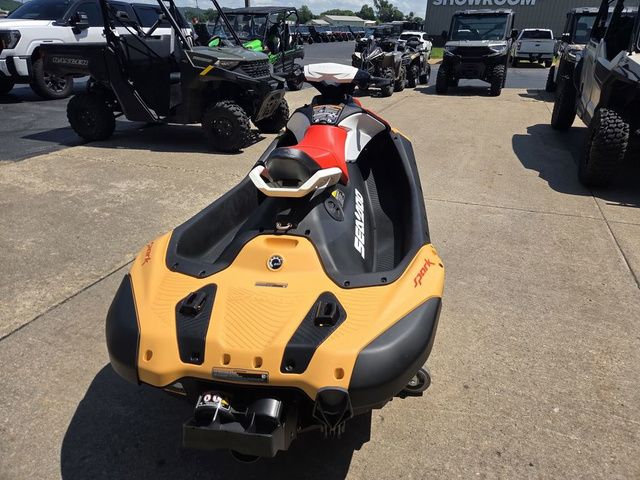 2026 Sea-Doo Spark - 11