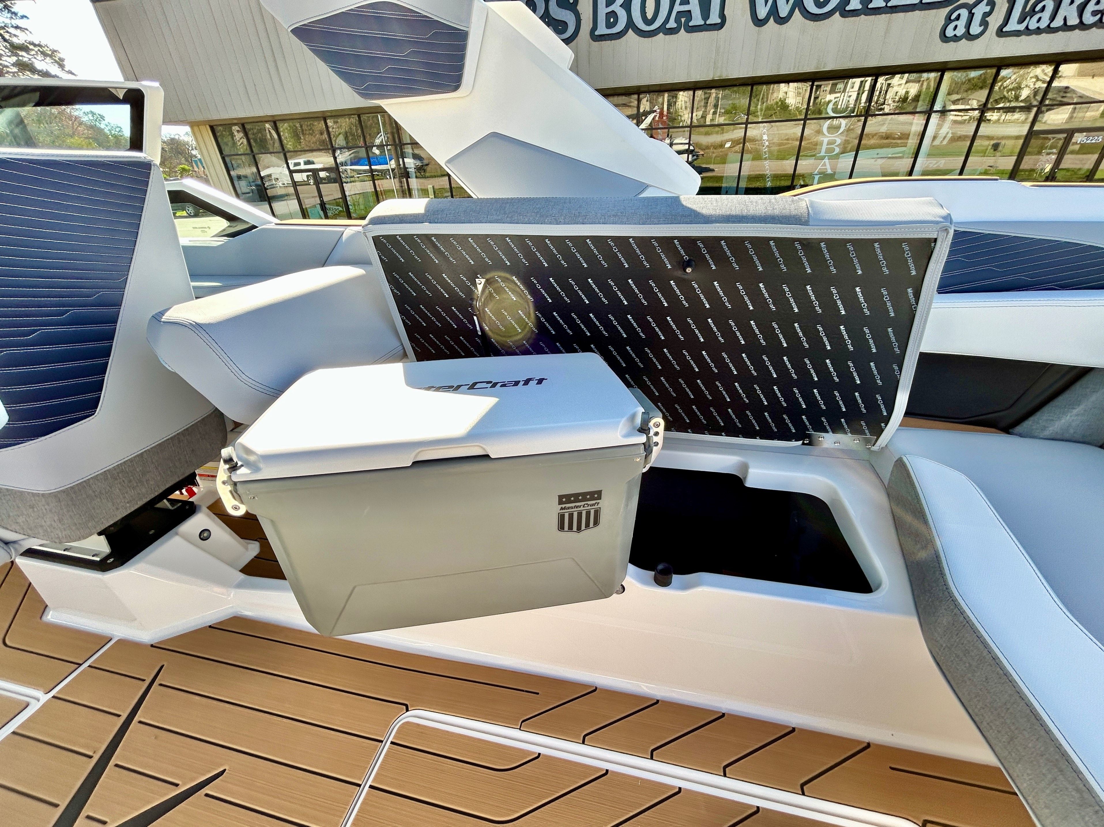 2026 MasterCraft X24 - 53