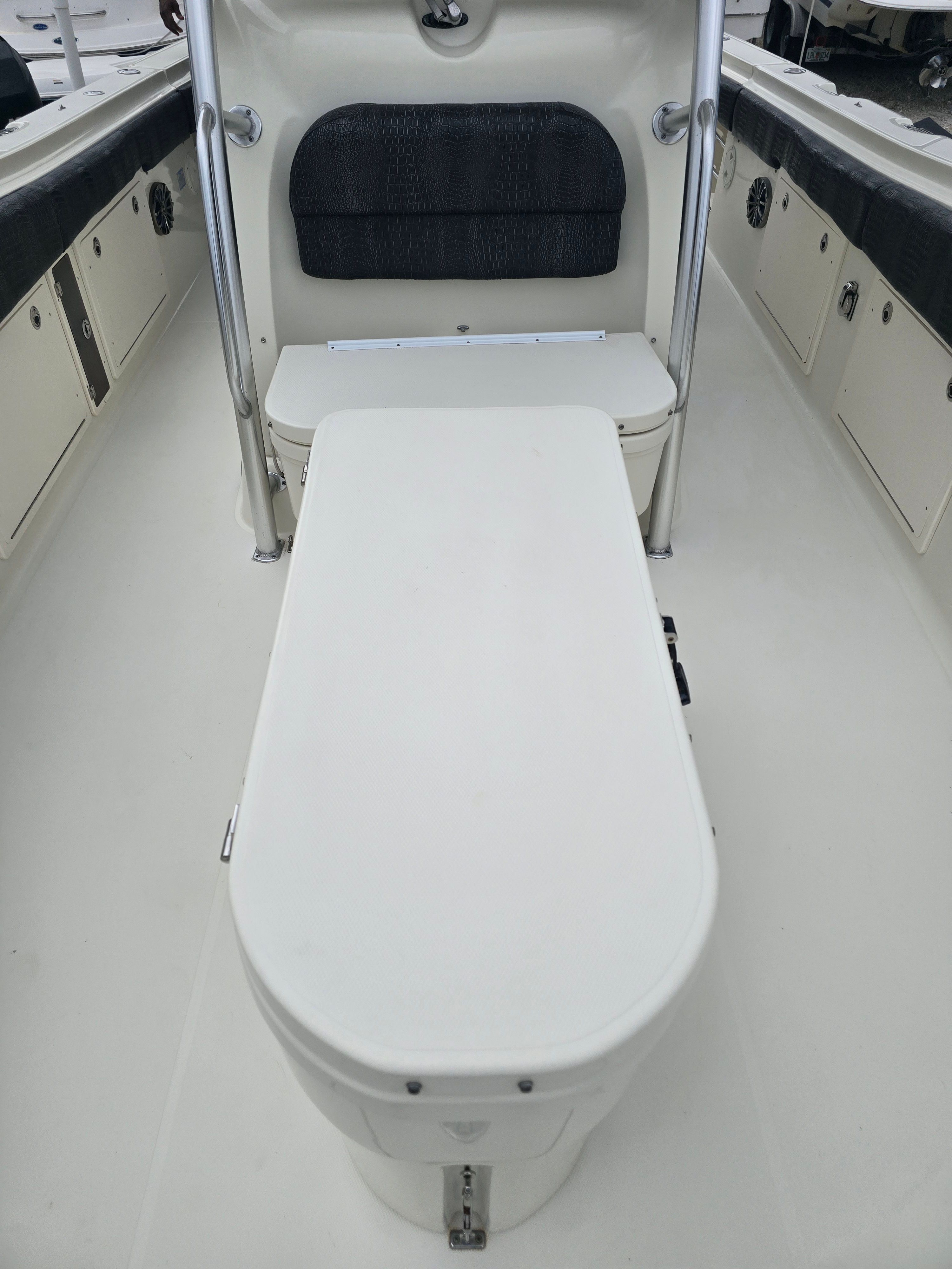 2006 Hydra-Sports Vector 3300 CC - 49