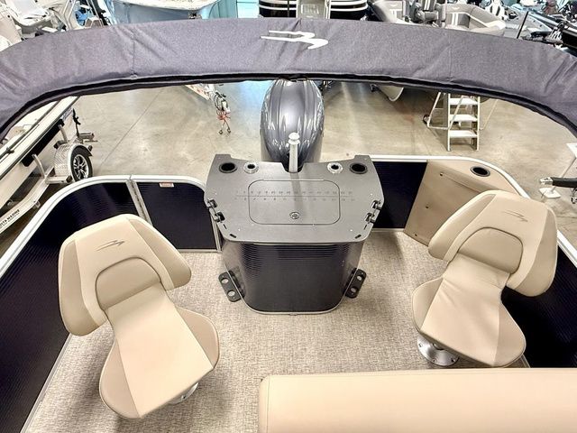 2026 Bennington S Fish 22 SF - 7