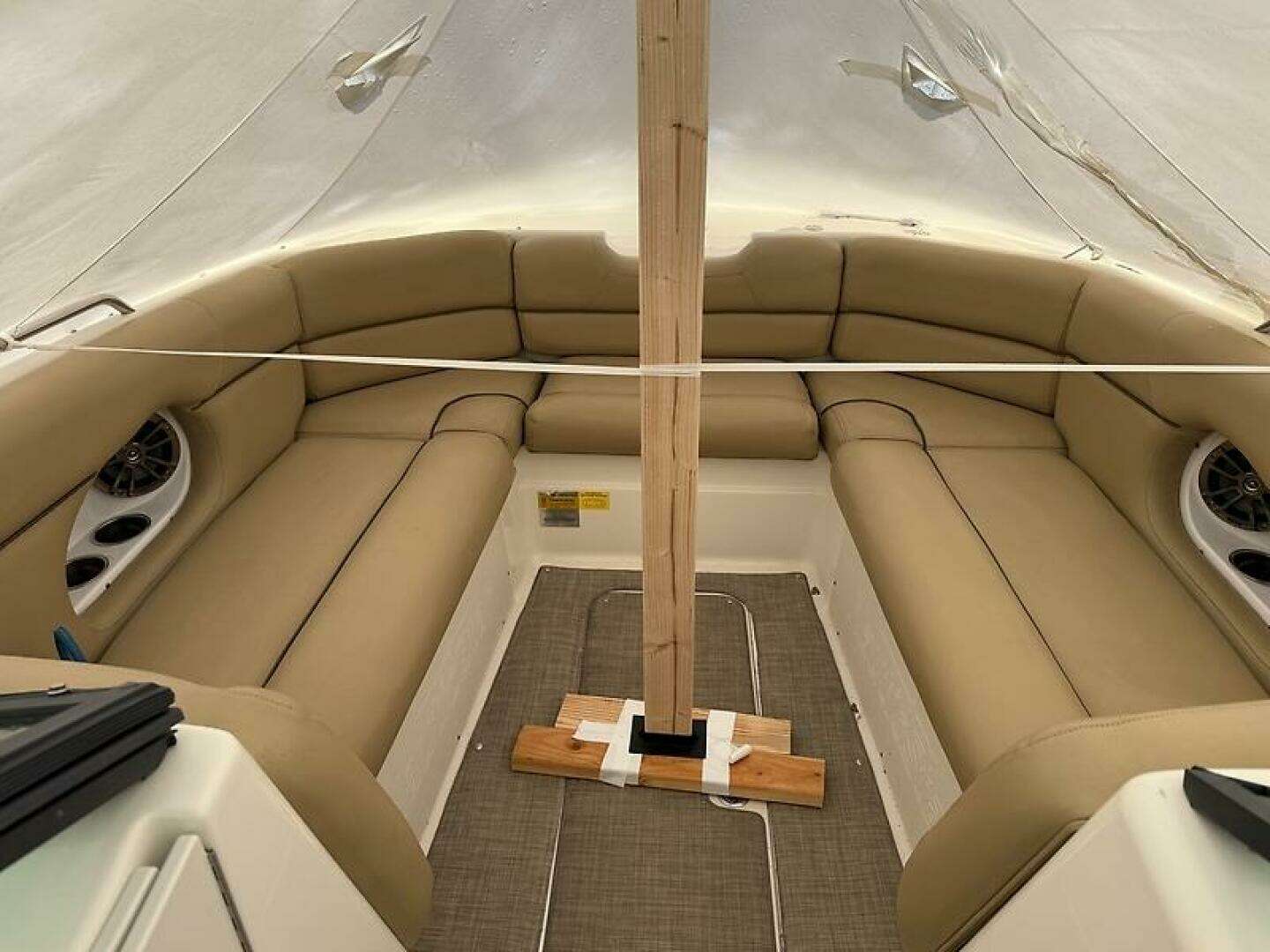 2019 NauticStar 243 DC - Image 4