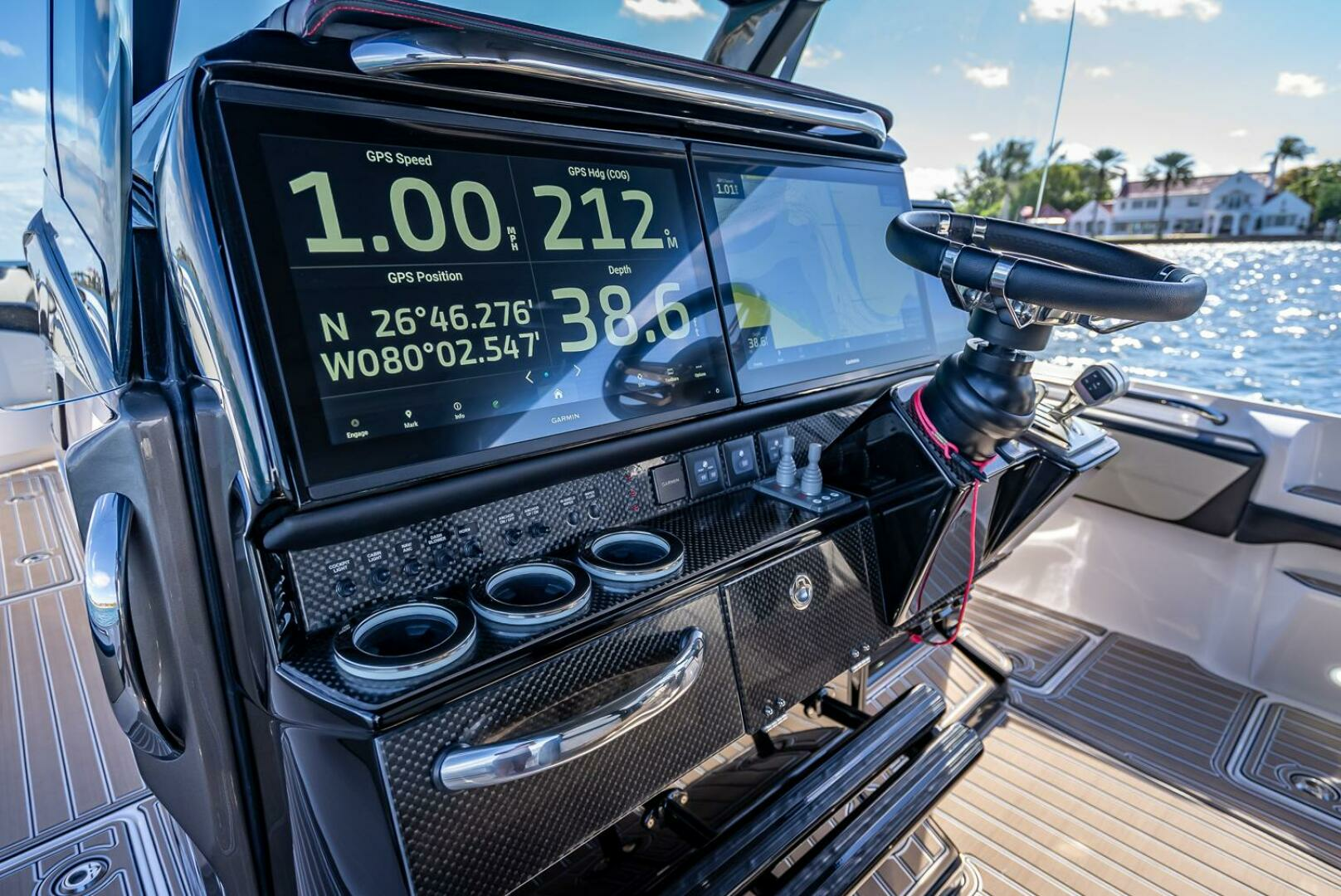 2023 Nor-Tech 500 Sport - Image 16