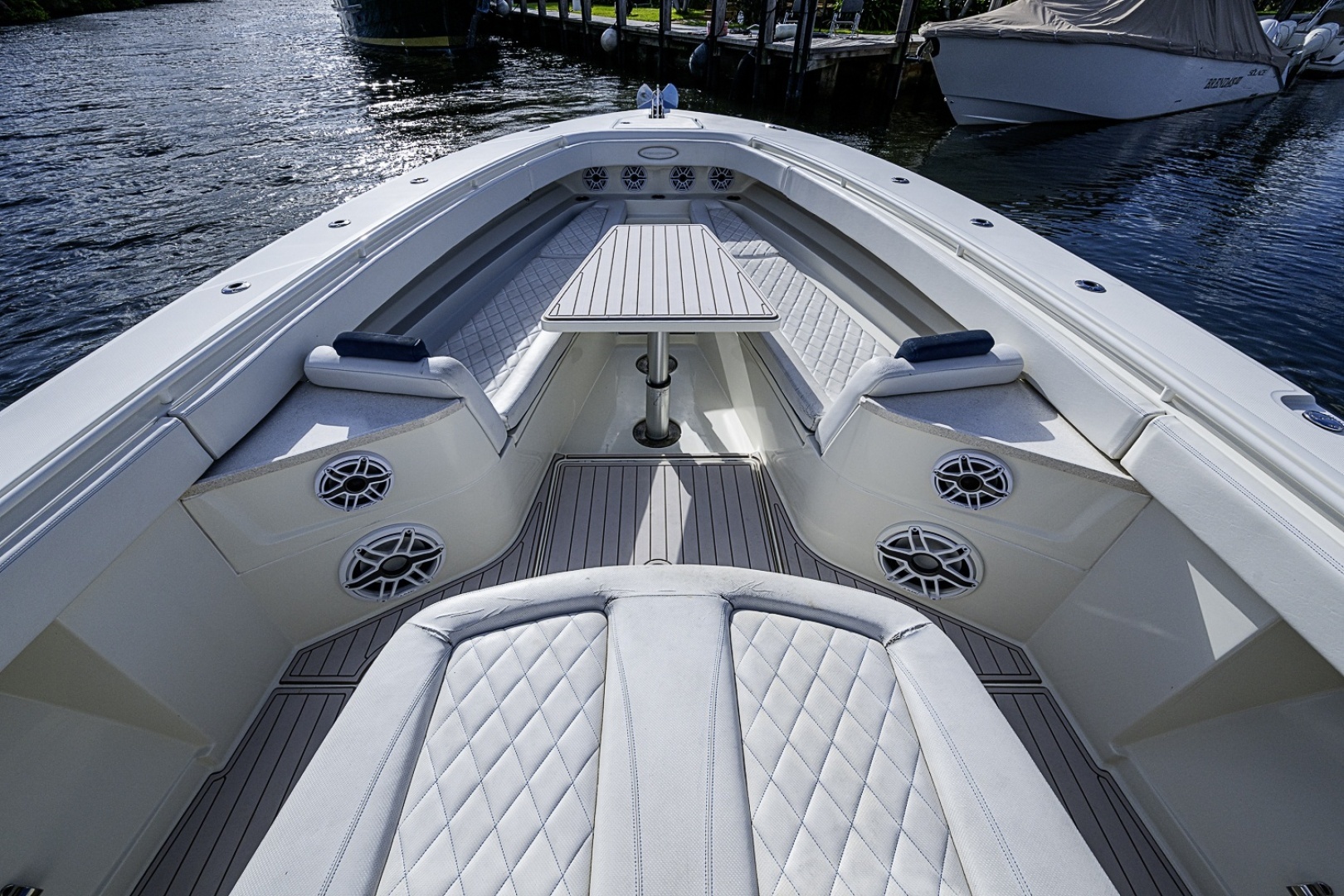 2016 HCB 53 Suenos - Image 7