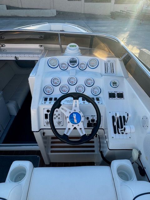 2001 Hallett 30T - 40