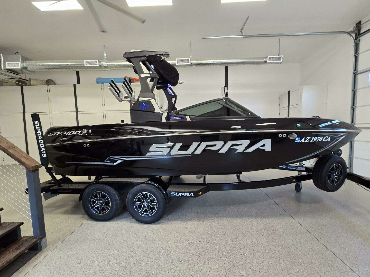 2018 Supra SR - Image 8