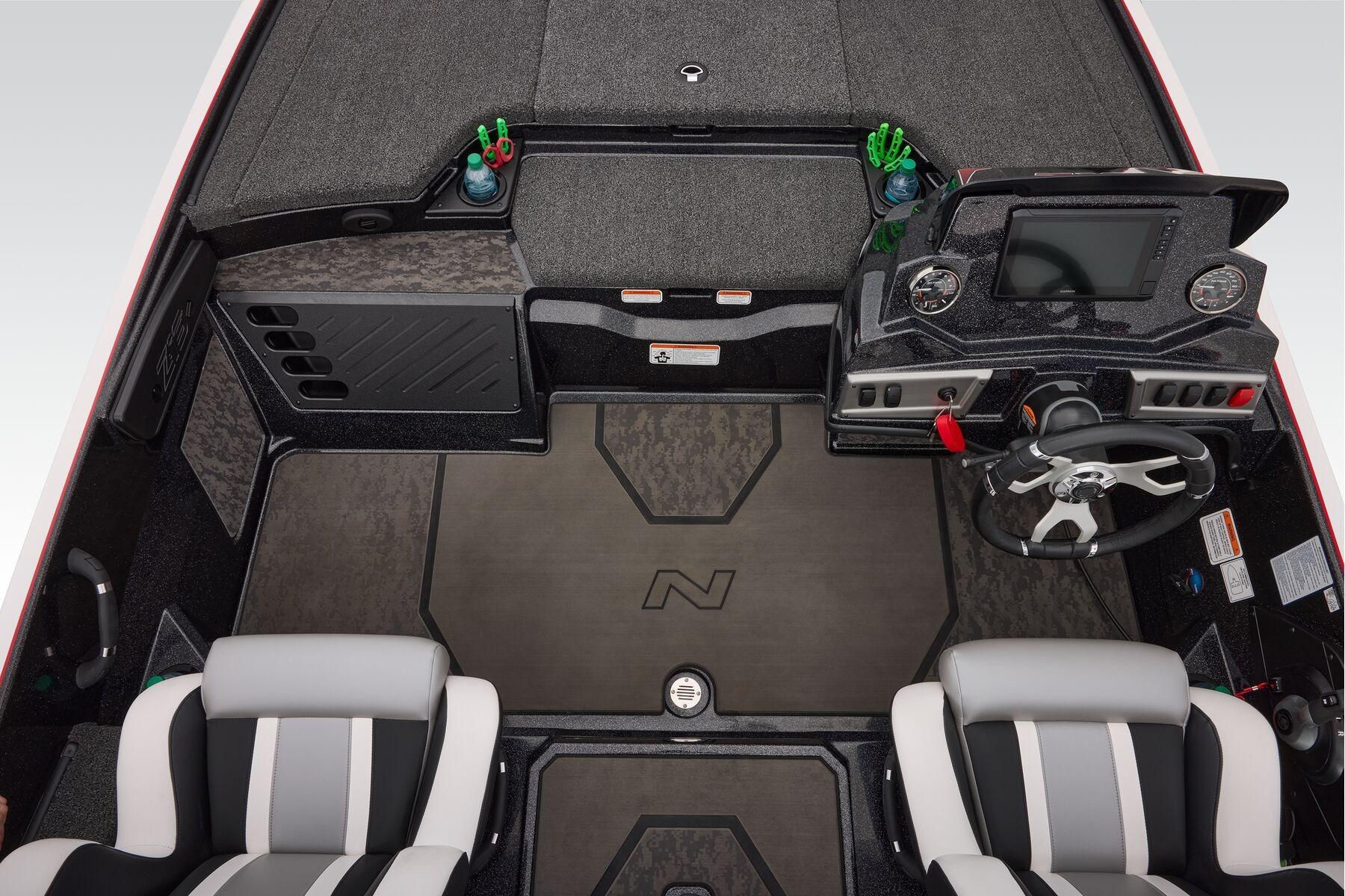 2026 Nitro Z19 XL Pro - 49