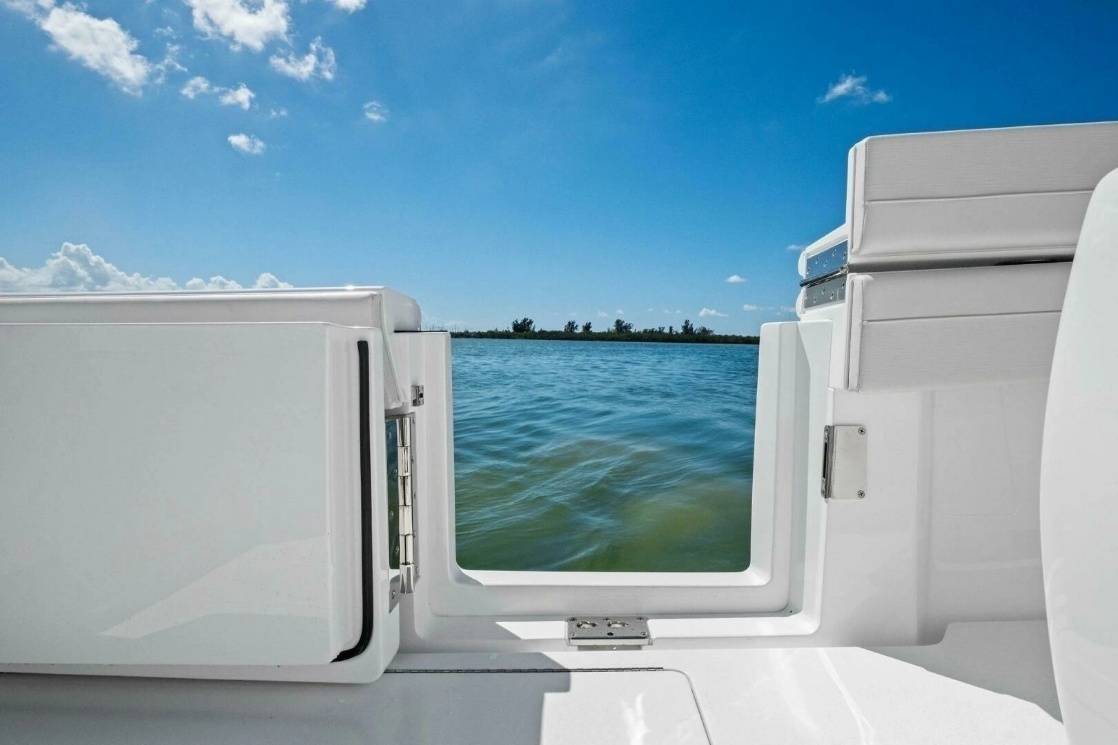 2026 Valhalla Boatworks V-37 - Image 44