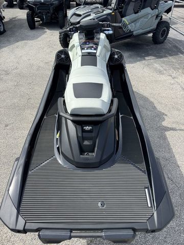 2026 Yamaha WaveRunner VX Cruiser HO - 7