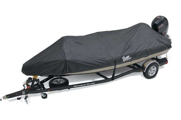 2025 Ranger Z185 - 12