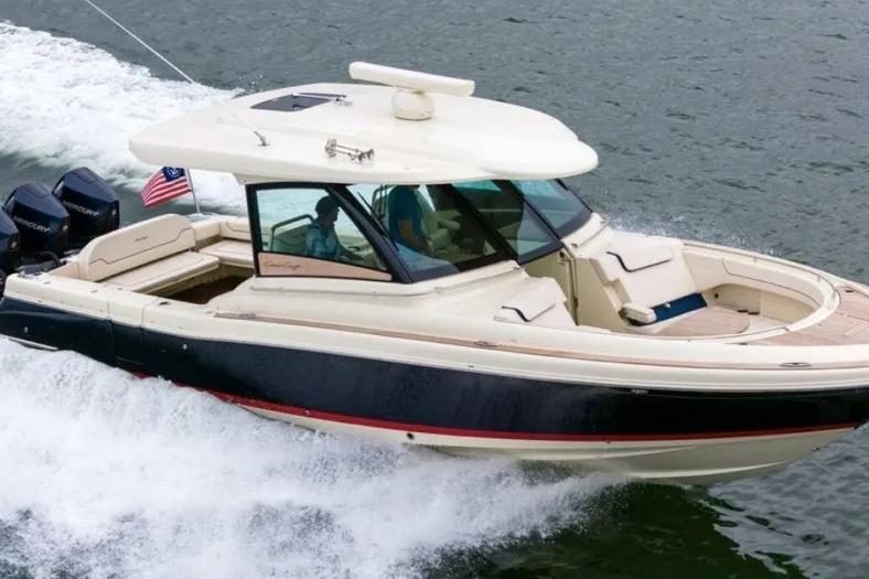 2023 Chris-Craft Calypso 35