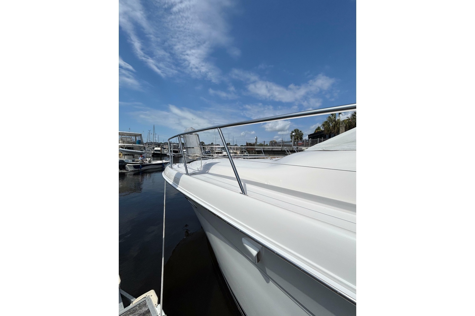 1999 Sea Ray 480 Sedan Bridge - Image 14