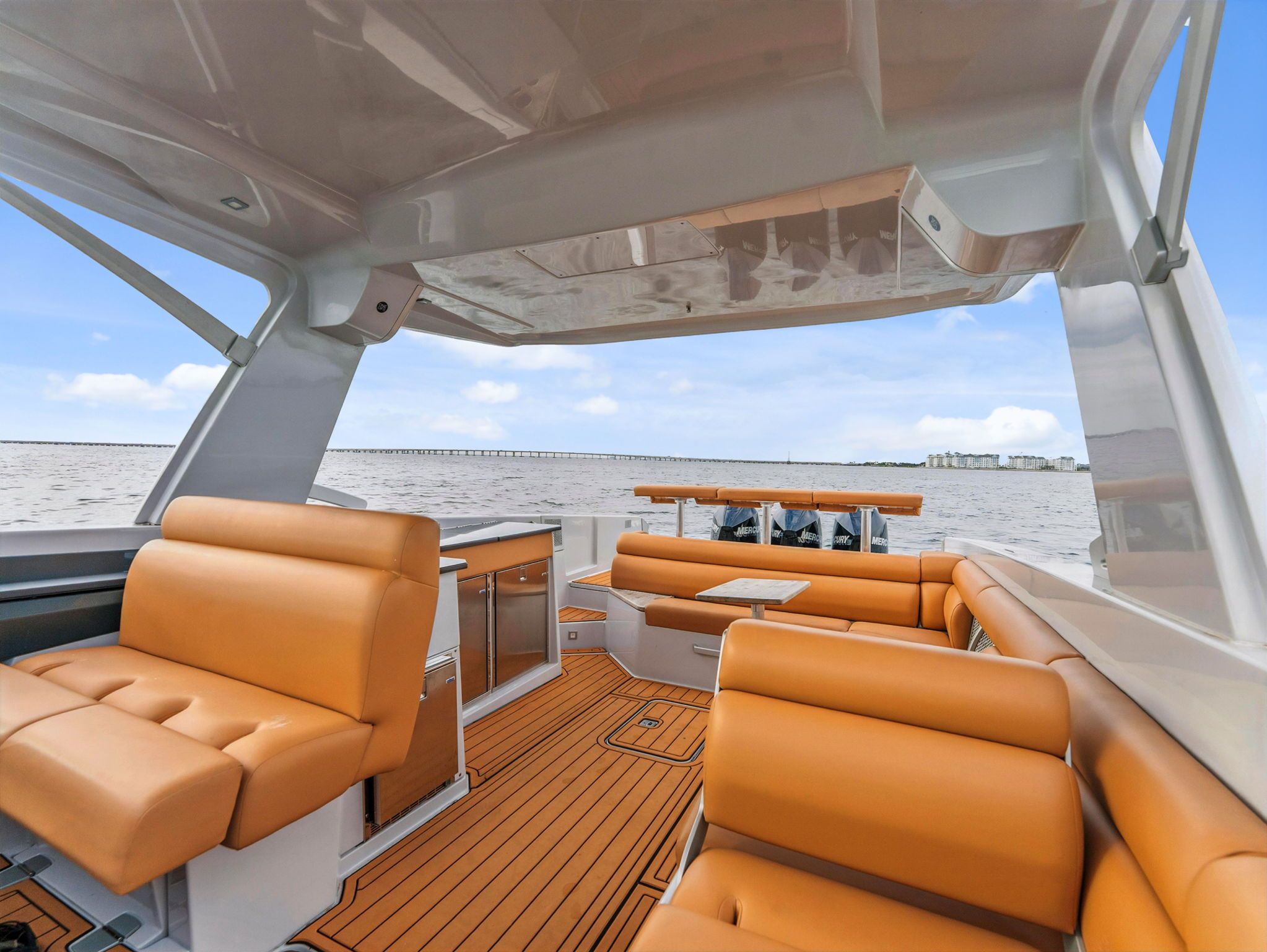 2021 Aviara AV36 OB - 6