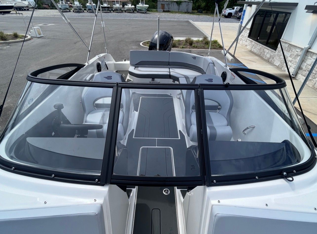 2026 Bayliner V20 - 13