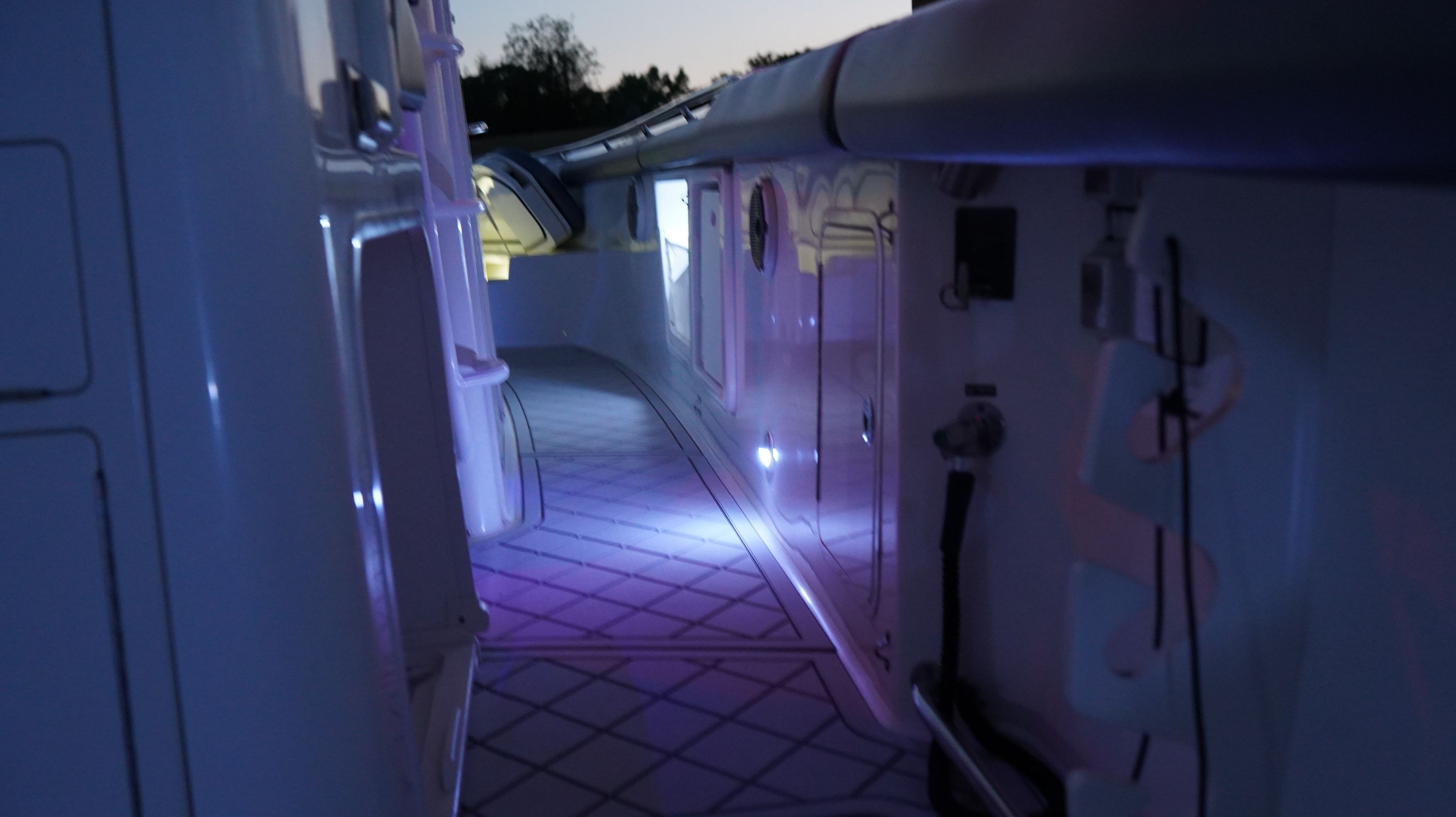 2013 Boston Whaler 350 Outrage - 204