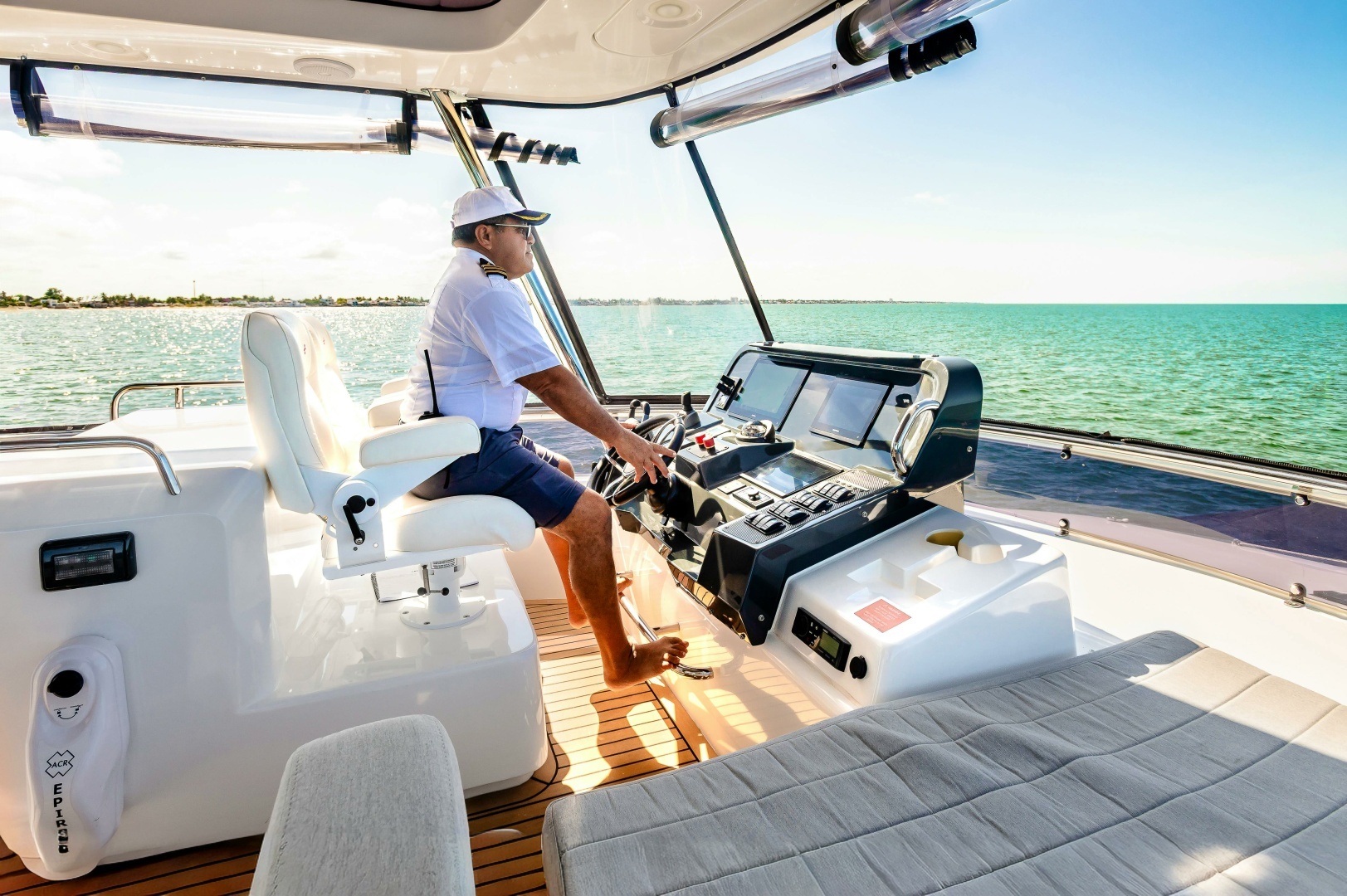 2023 Sirena Yachts — - Image 5