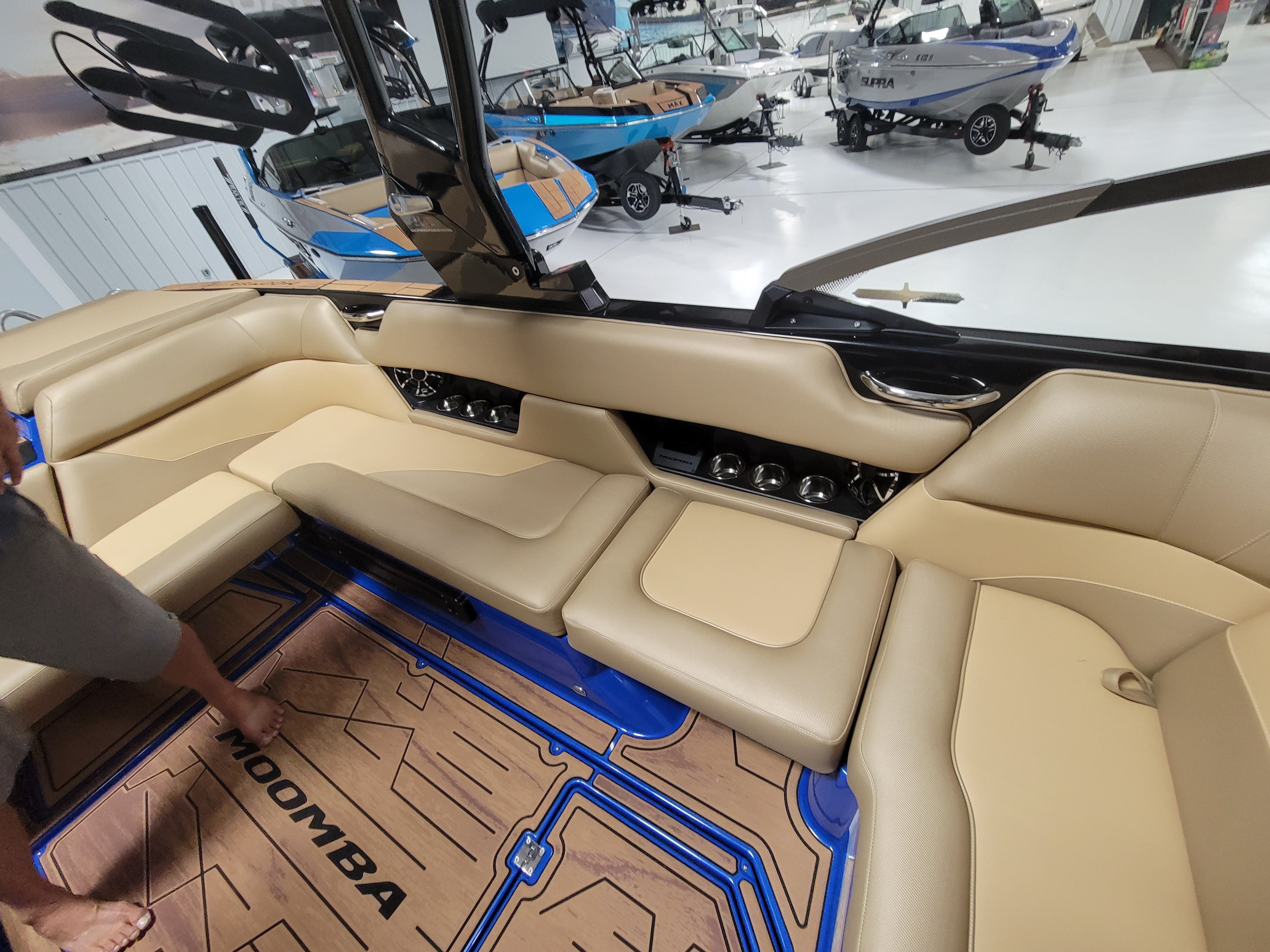 2022 Moomba Mojo - 3