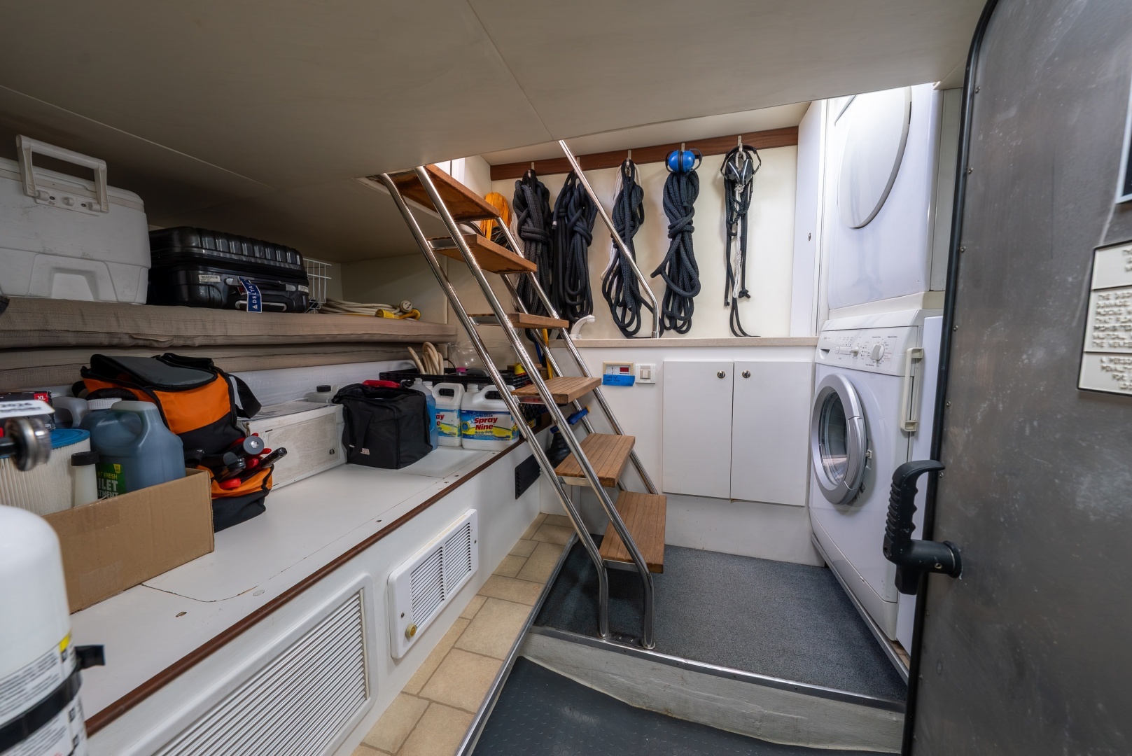 2007 Pacific Mariner PACIFIC MARINER - 65 - Image 43