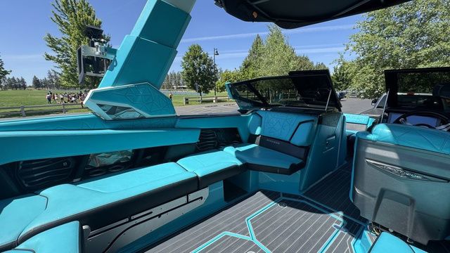 2020 Nautique Super Air Nautique G23 Paragon - 11