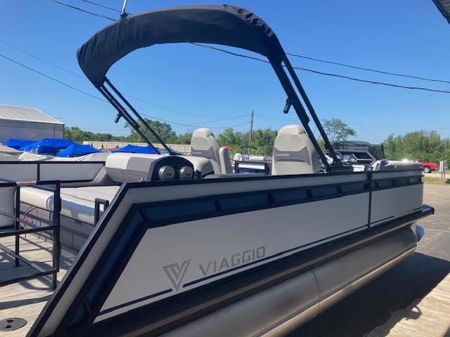 2026 Viaggio X22S Swing "Bed" Model - 5