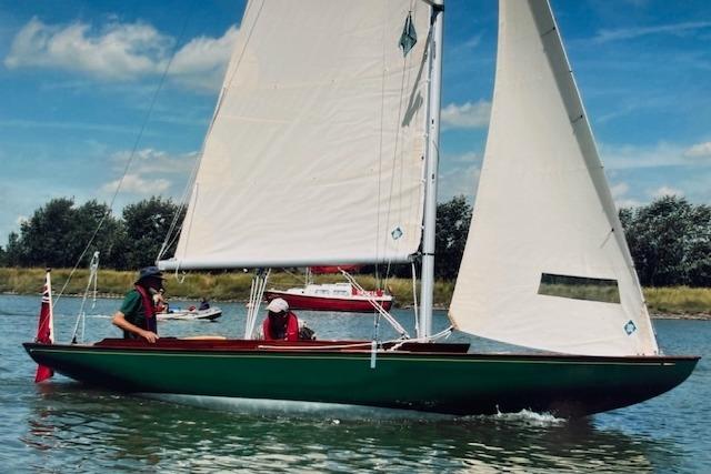 2010 Classic Safe Harbour 12
