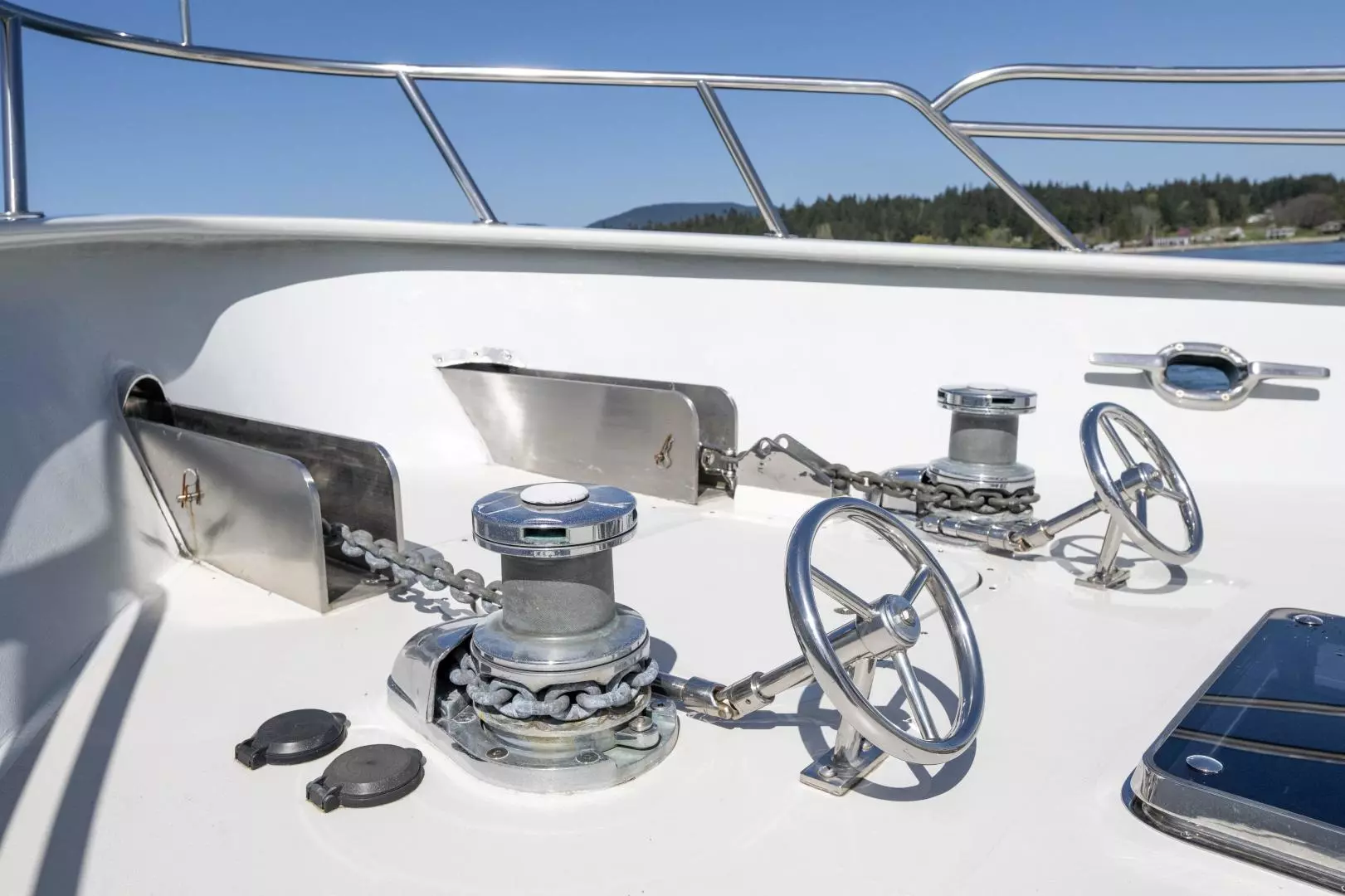 1998 Northern Marine — - Image 42