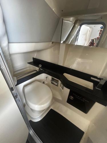 2017 Formula 350 Crossover Bowrider - 12