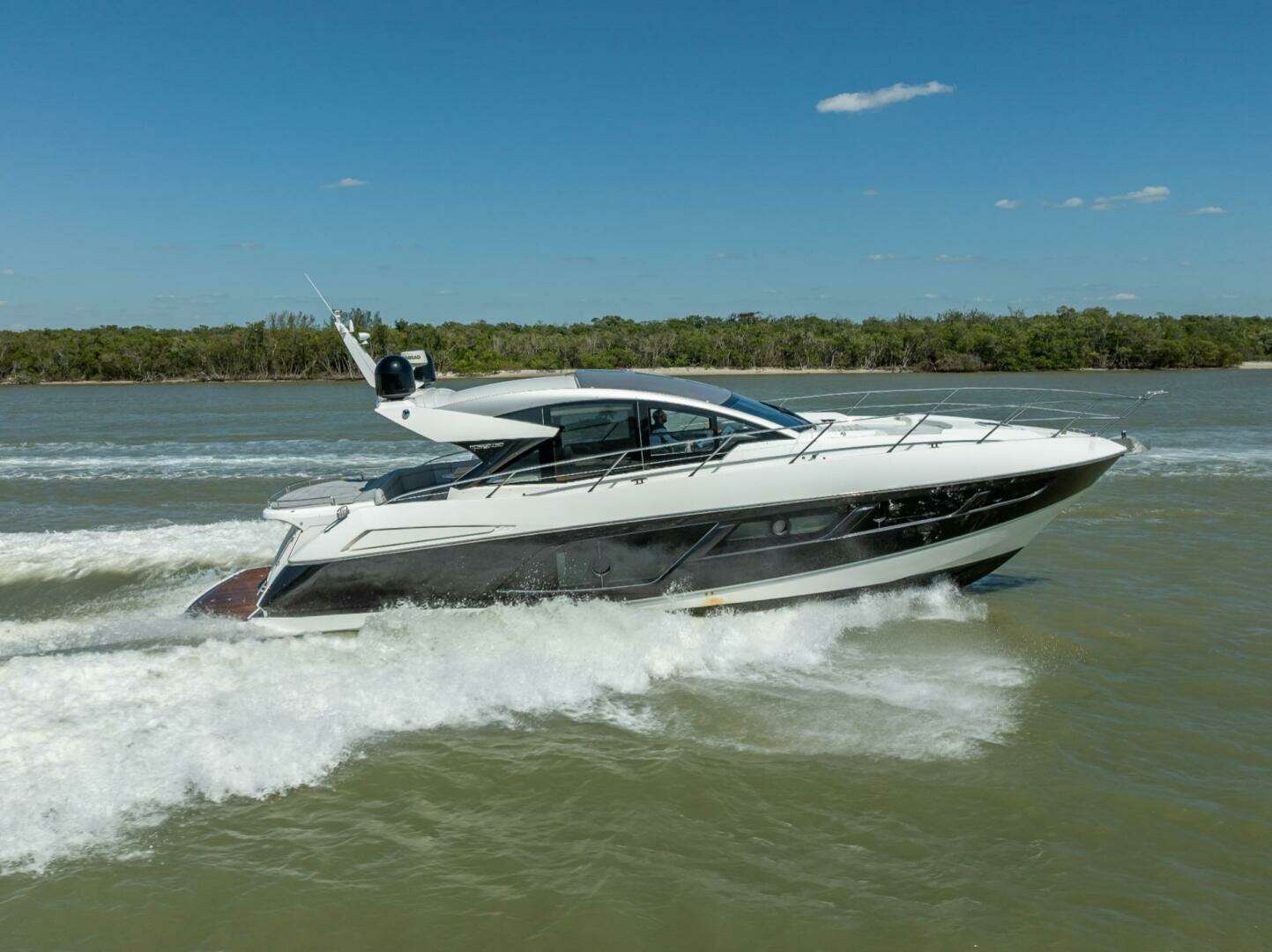 2018 Sunseeker Predator 57 - Image 96