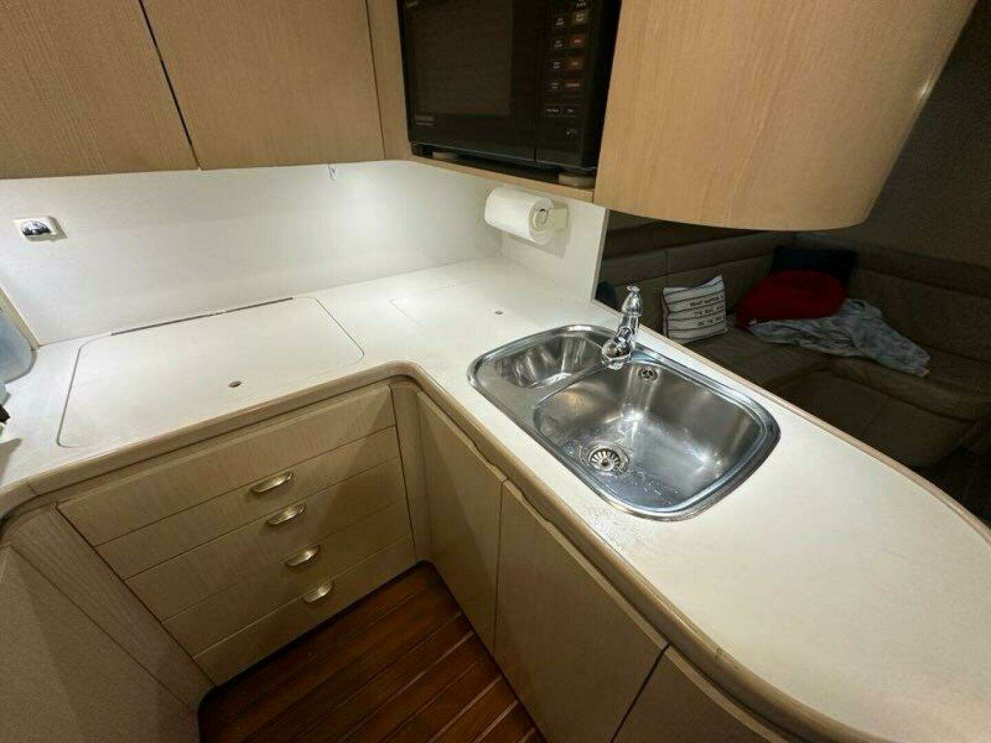 1996 Tiara Yachts 43 Open - Image 28