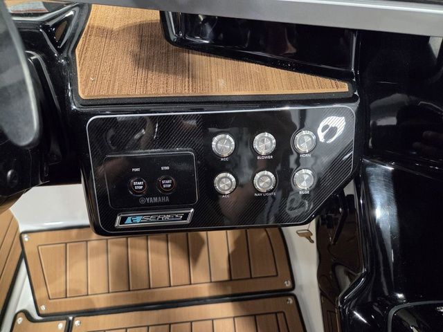 2026 Yamaha Boats 222SD - 22