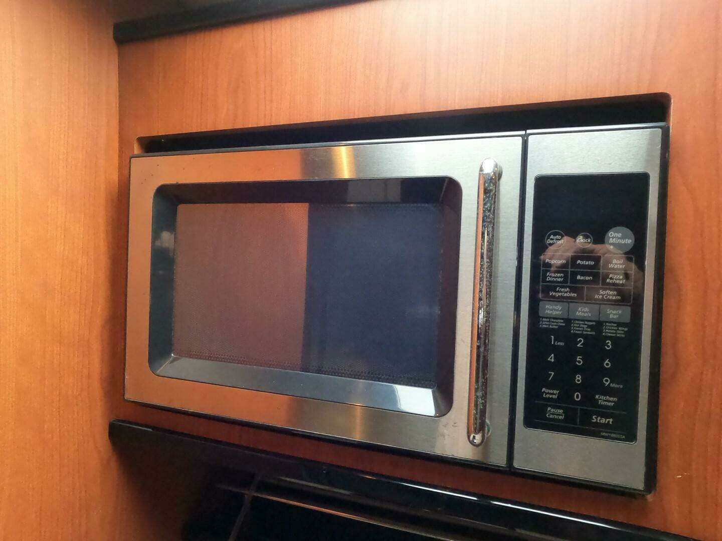 2004 Chaparral Signature 350 - Image 14