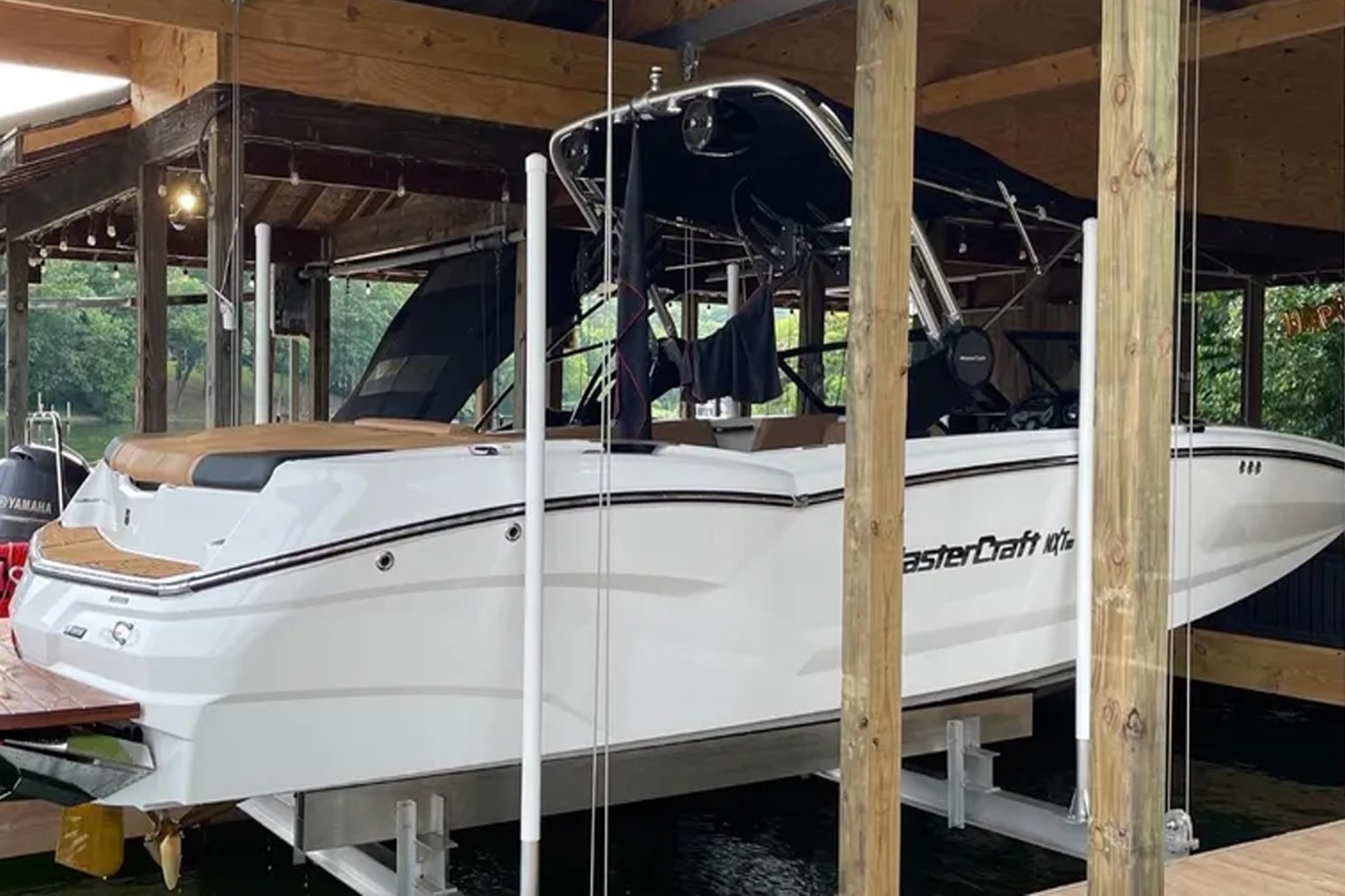 2022 Mastercraft NXT24 - Image 7