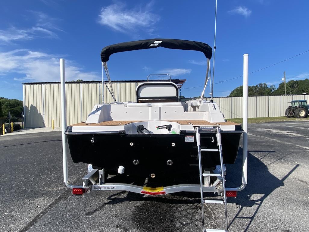2024 Starcraft SVX 211 OB CC - 2