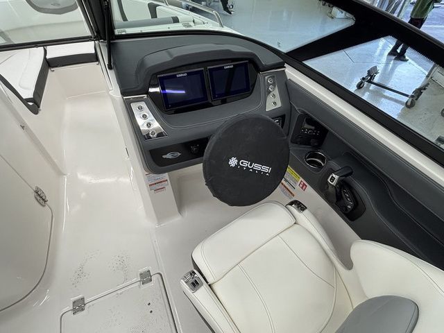 2026 Chaparral 250 OSX - 7