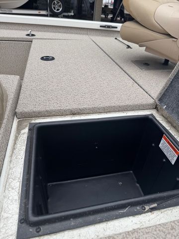 2023 G3 Sportsman 1610 - 15