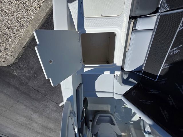 2026 Chaparral 21 SSi OB - 6