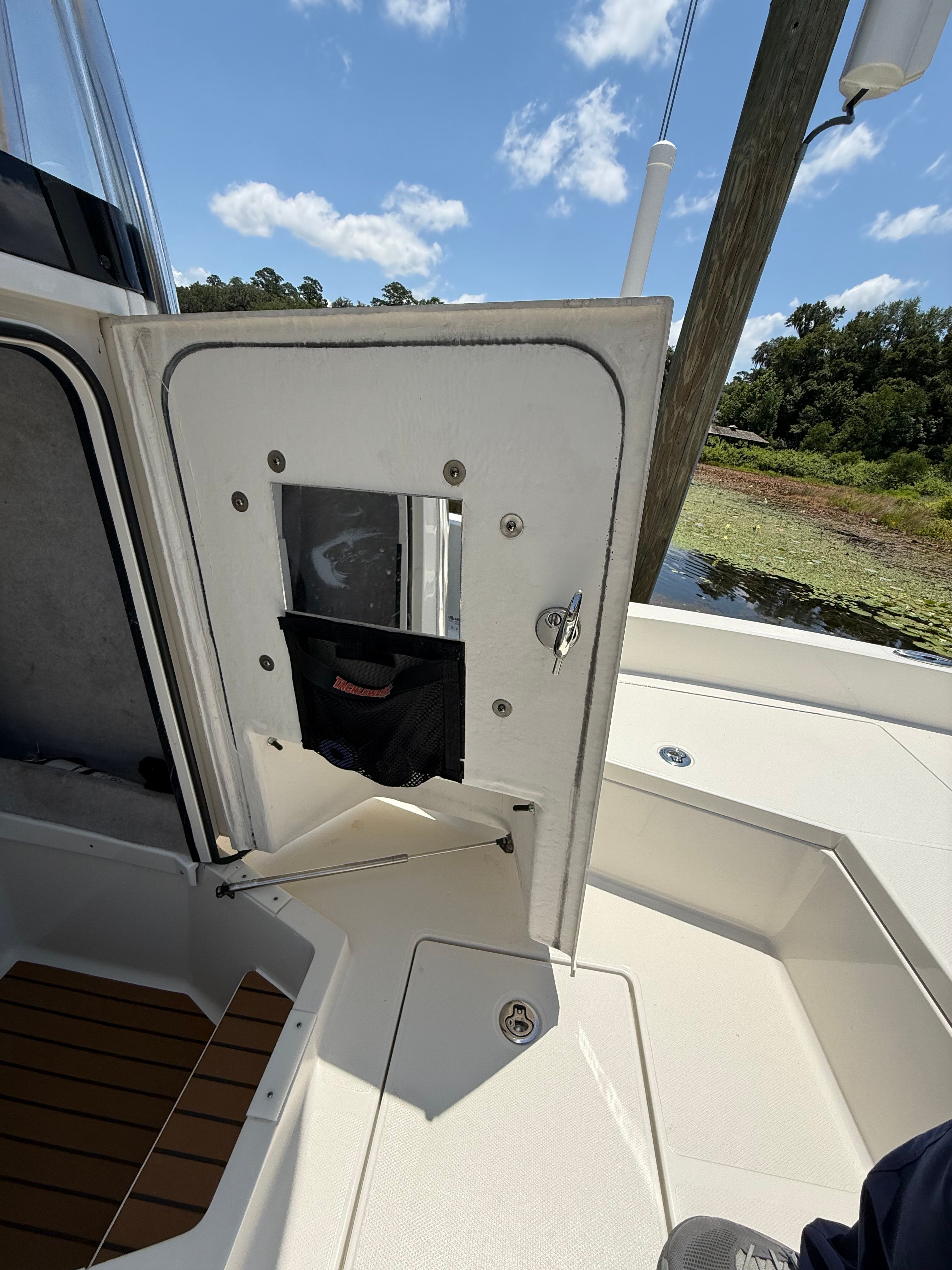 2021 Ranger 2360 Bay - 14