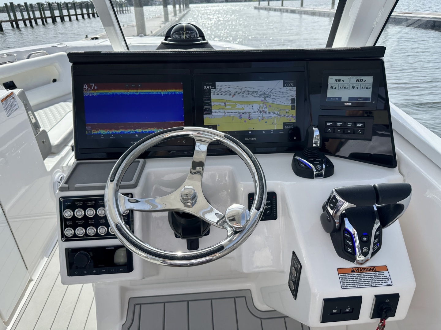 2025 Sea Fox 288 Traveler - Image 28