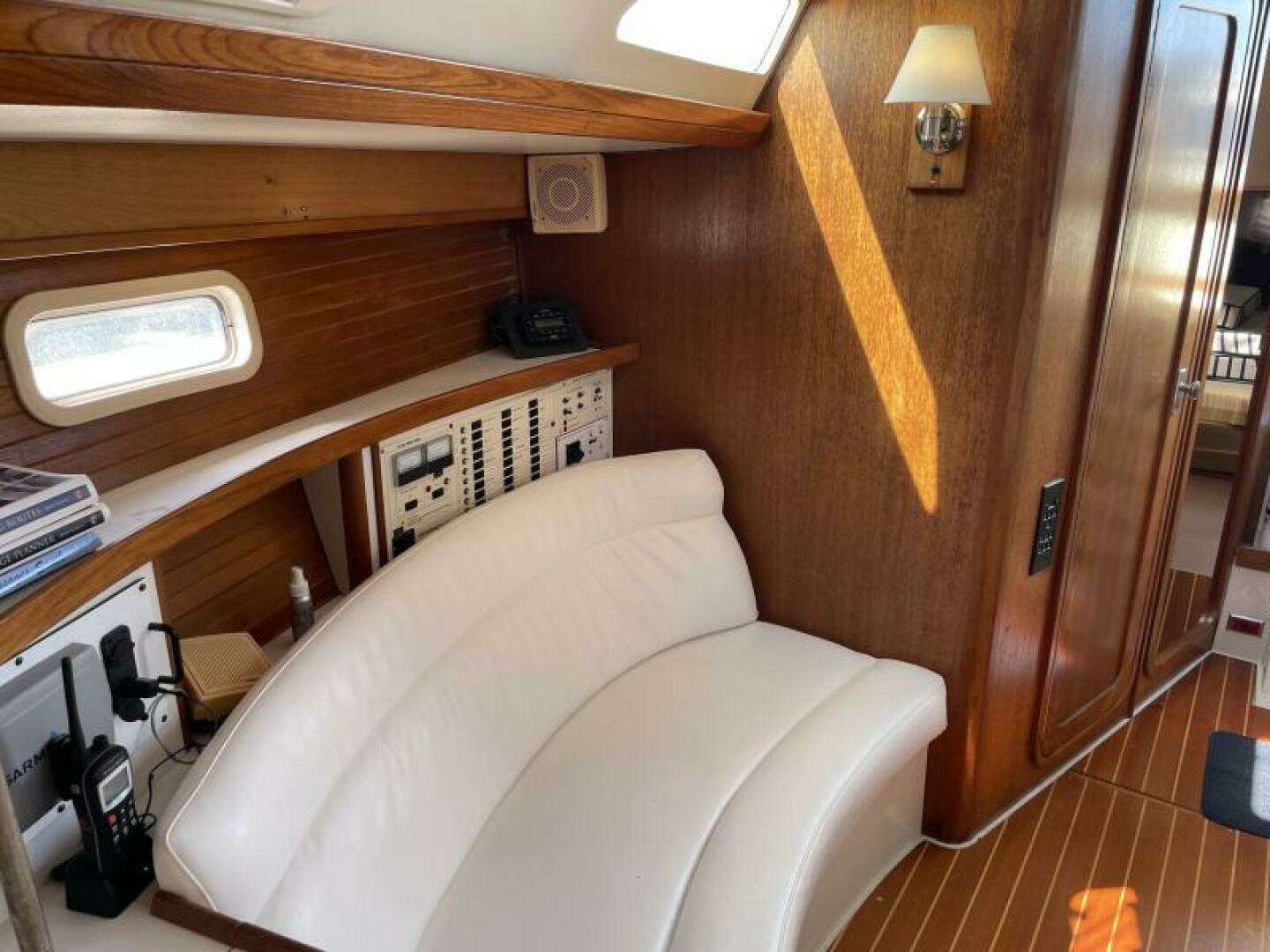 1991 Catalina 42 MKI - Image 20